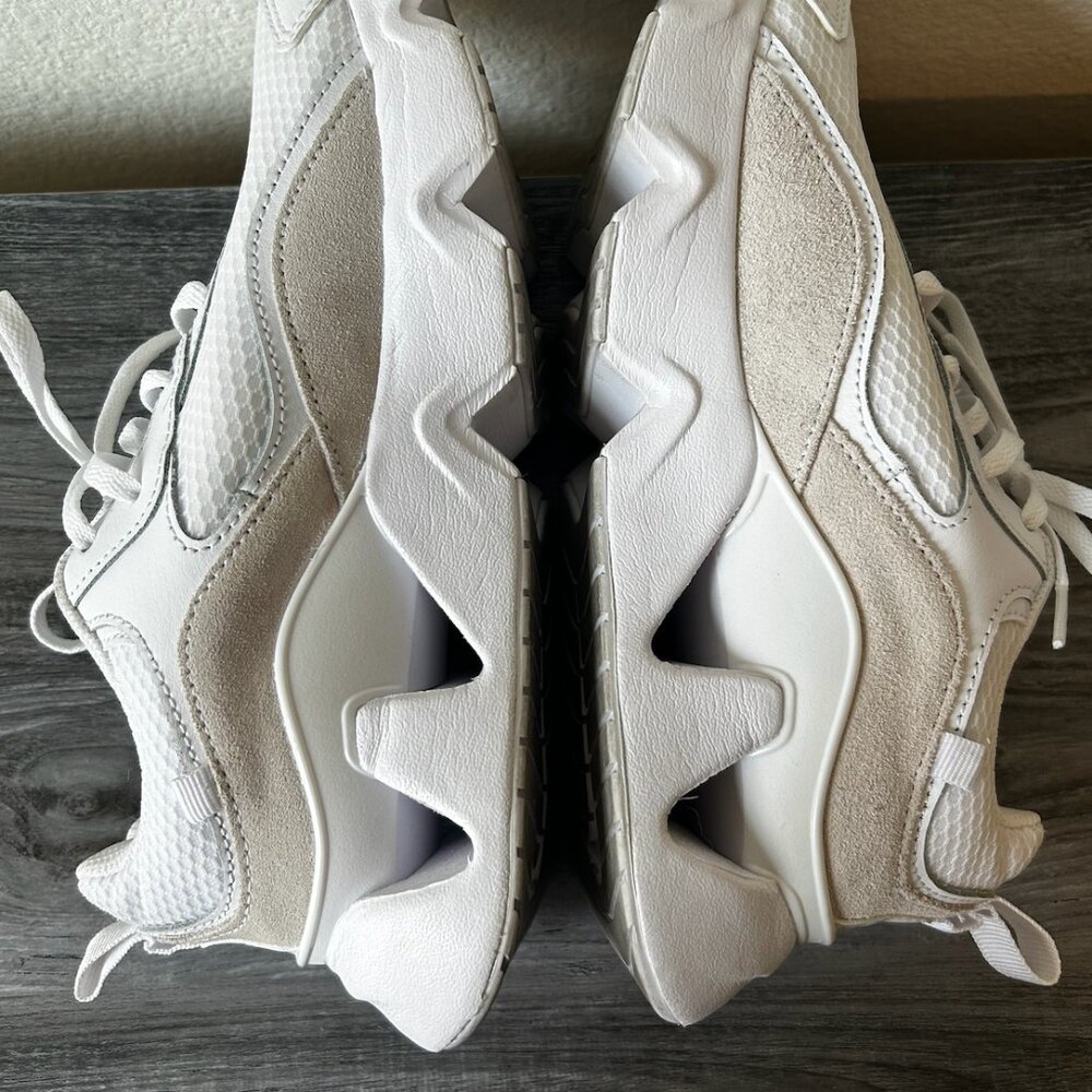 Nike RYZ 365 2 White (W) - Picture 7 of 9